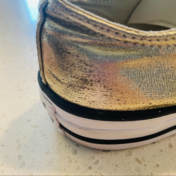 Converse Chuck Taylor All Star OX Gold 153181F - Picture 6 of 13